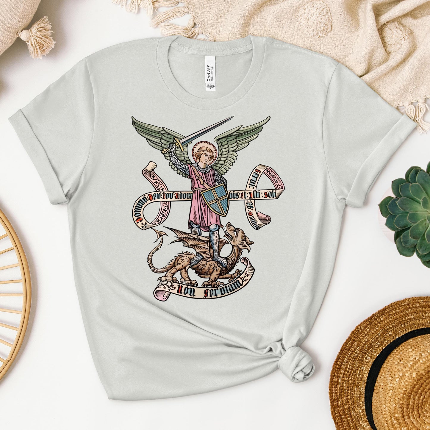 St Michael 01
