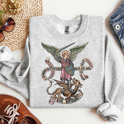 St Michael 01