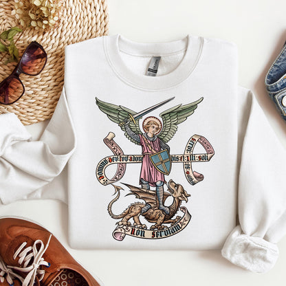 St Michael 01