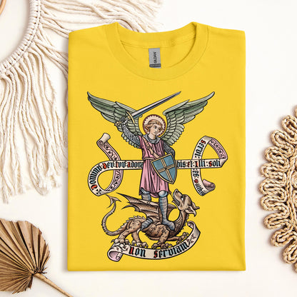 St Michael 01