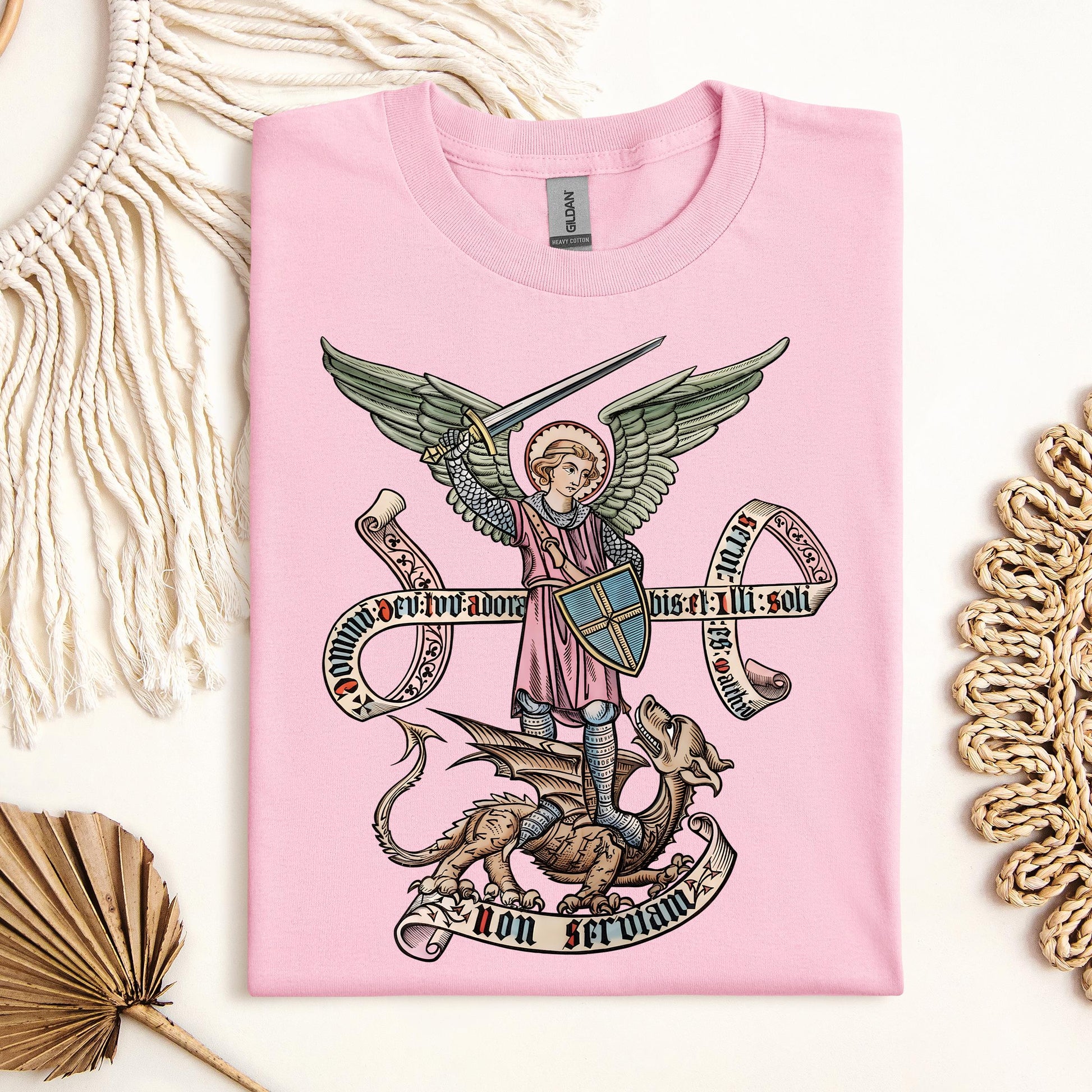 St Michael 01