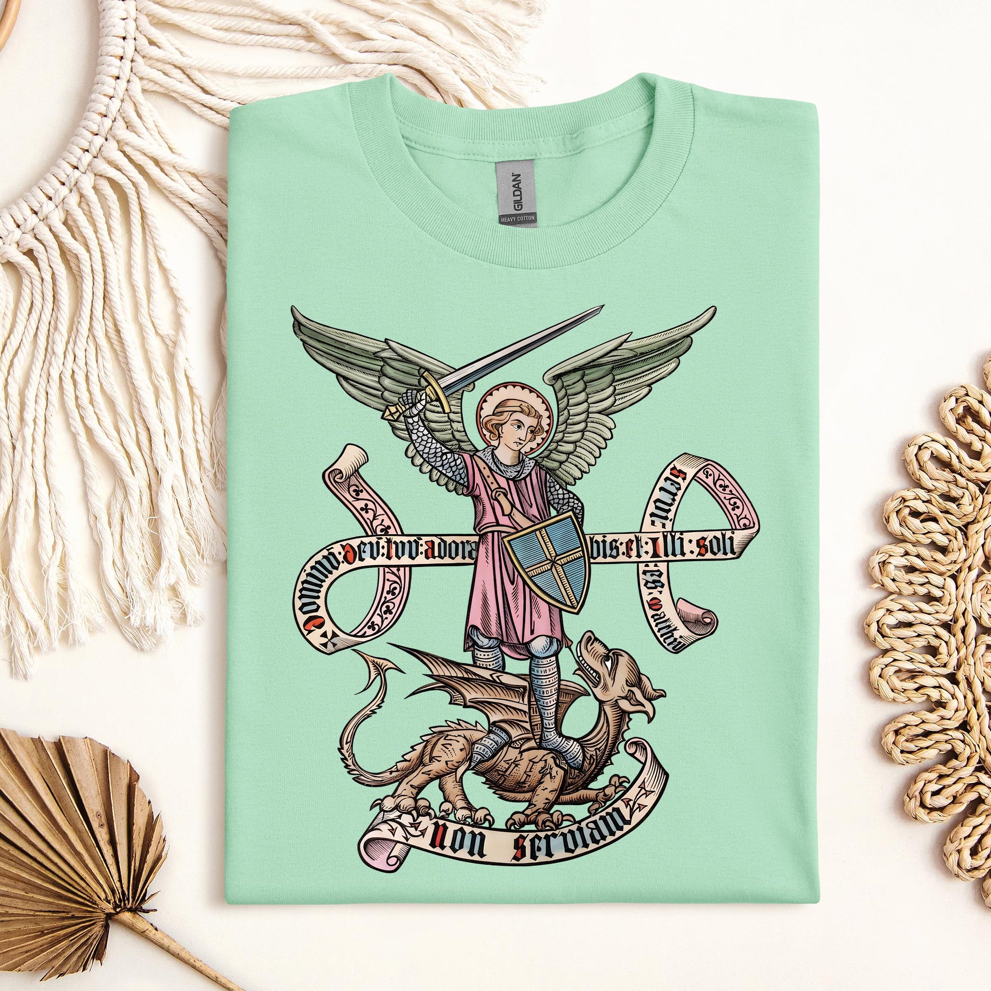 St Michael 01
