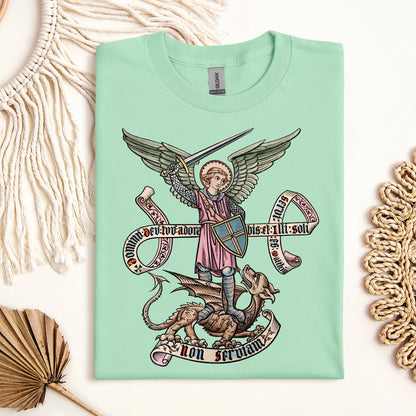 St Michael 01