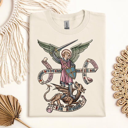 St Michael 01