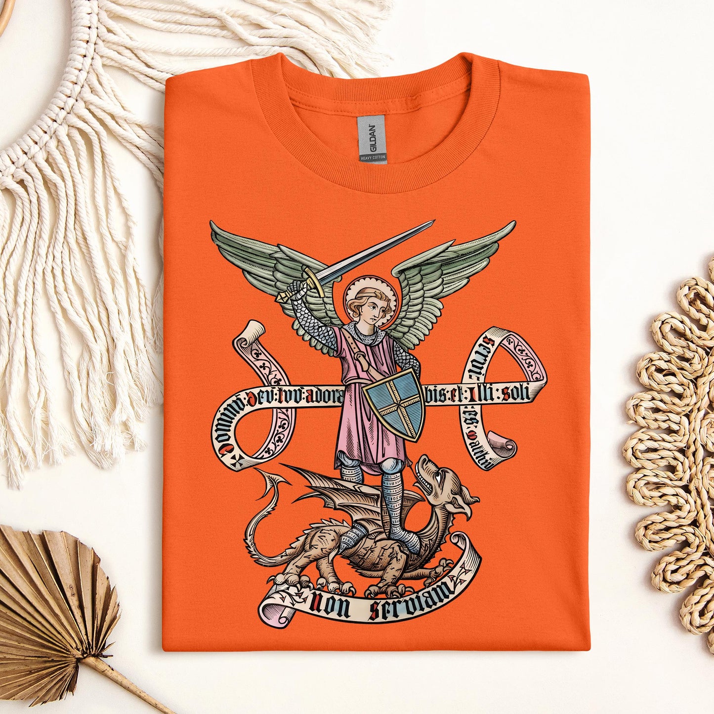 St Michael 01