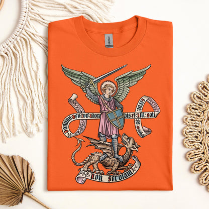 St Michael 01