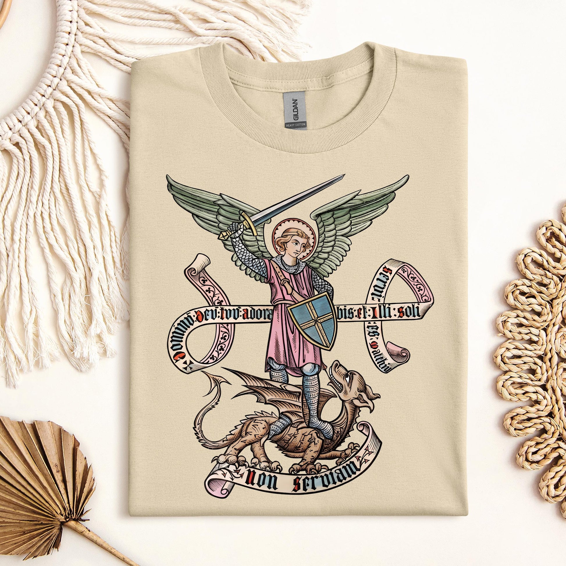 St Michael 01