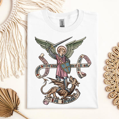 St Michael 01
