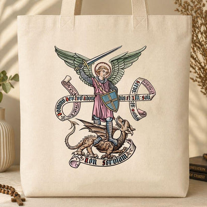 St Michael 01