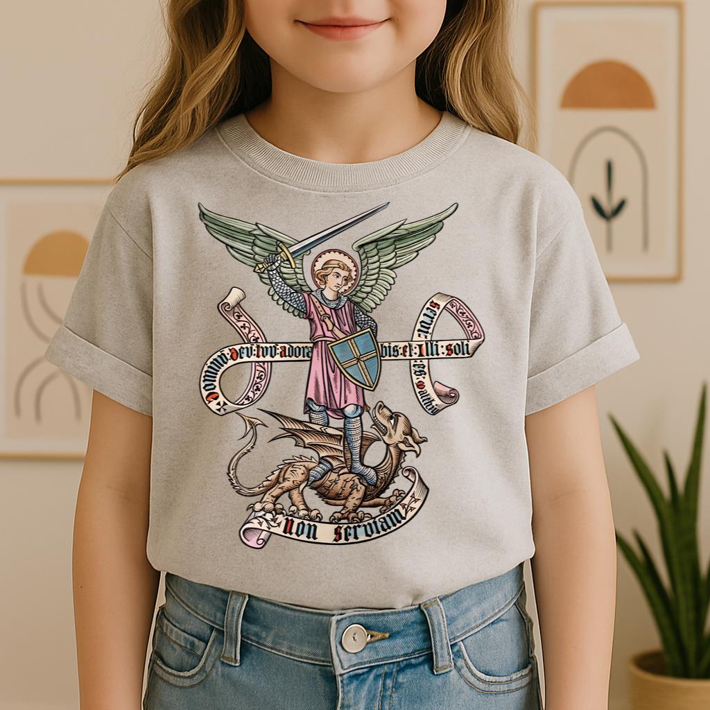 St Michael 01