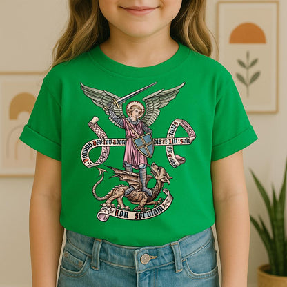 St Michael 01