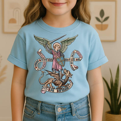 St Michael 01