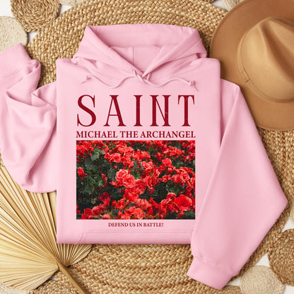 St Michael the Archangel 02