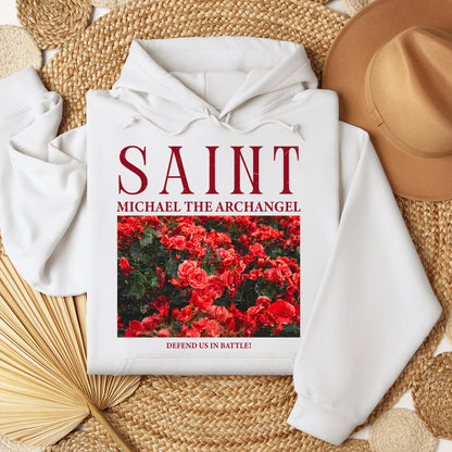 St Michael the Archangel 02