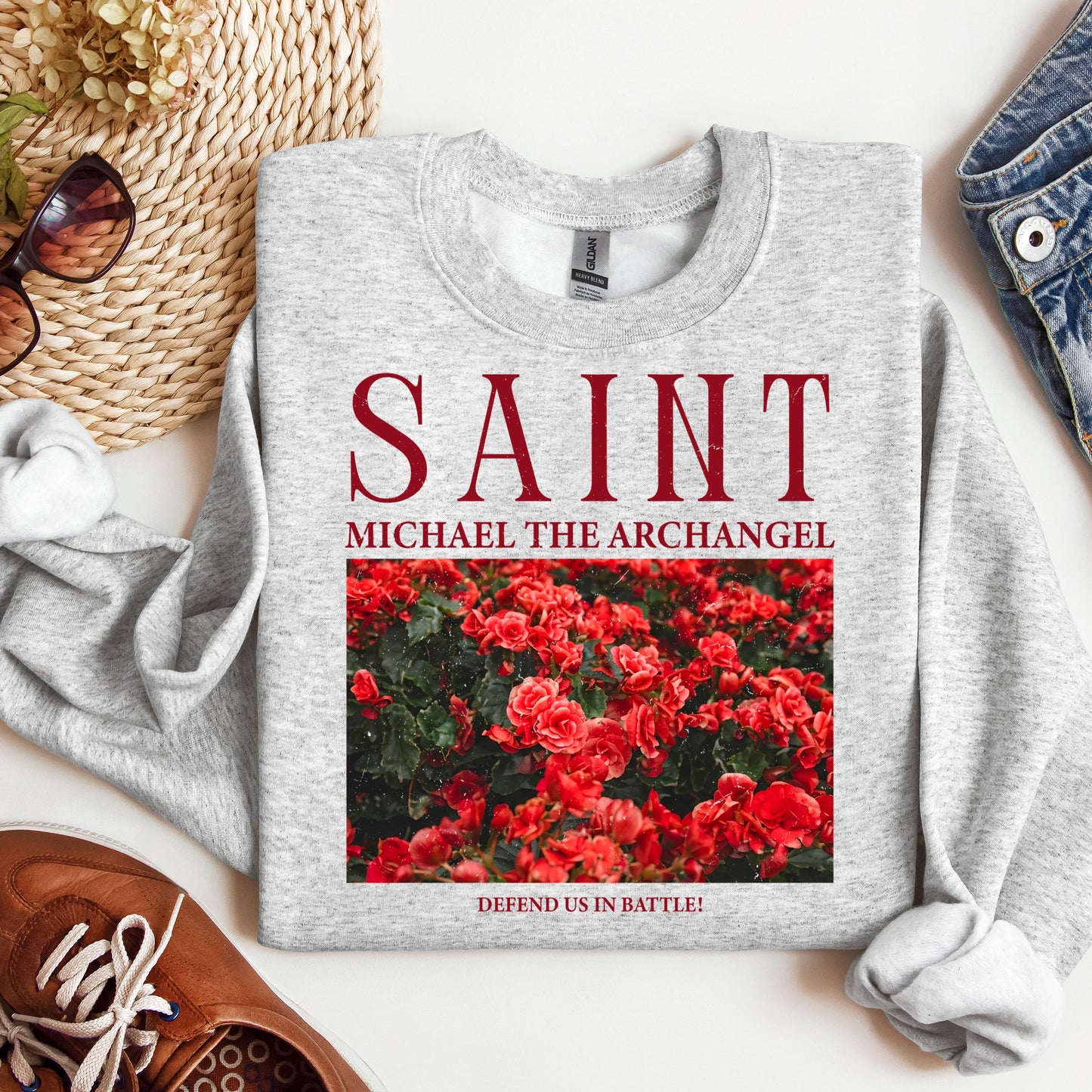St Michael the Archangel 02