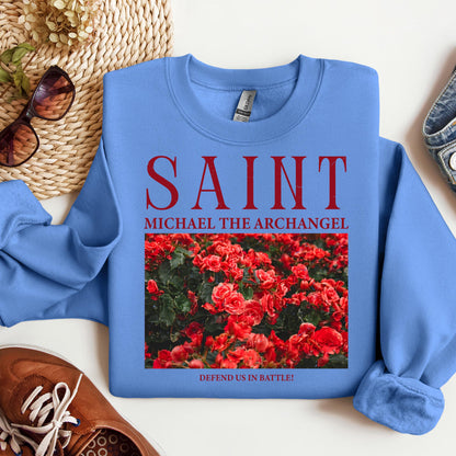 St Michael the Archangel 02