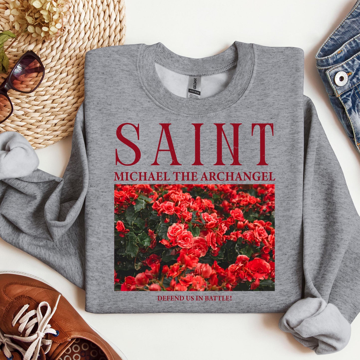 St Michael the Archangel 02