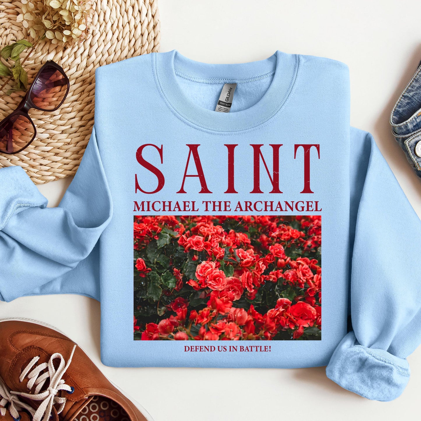 St Michael the Archangel 02