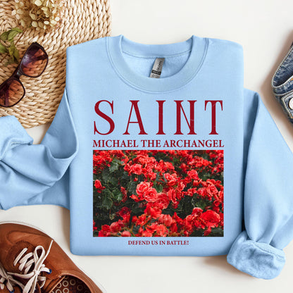 St Michael the Archangel 02