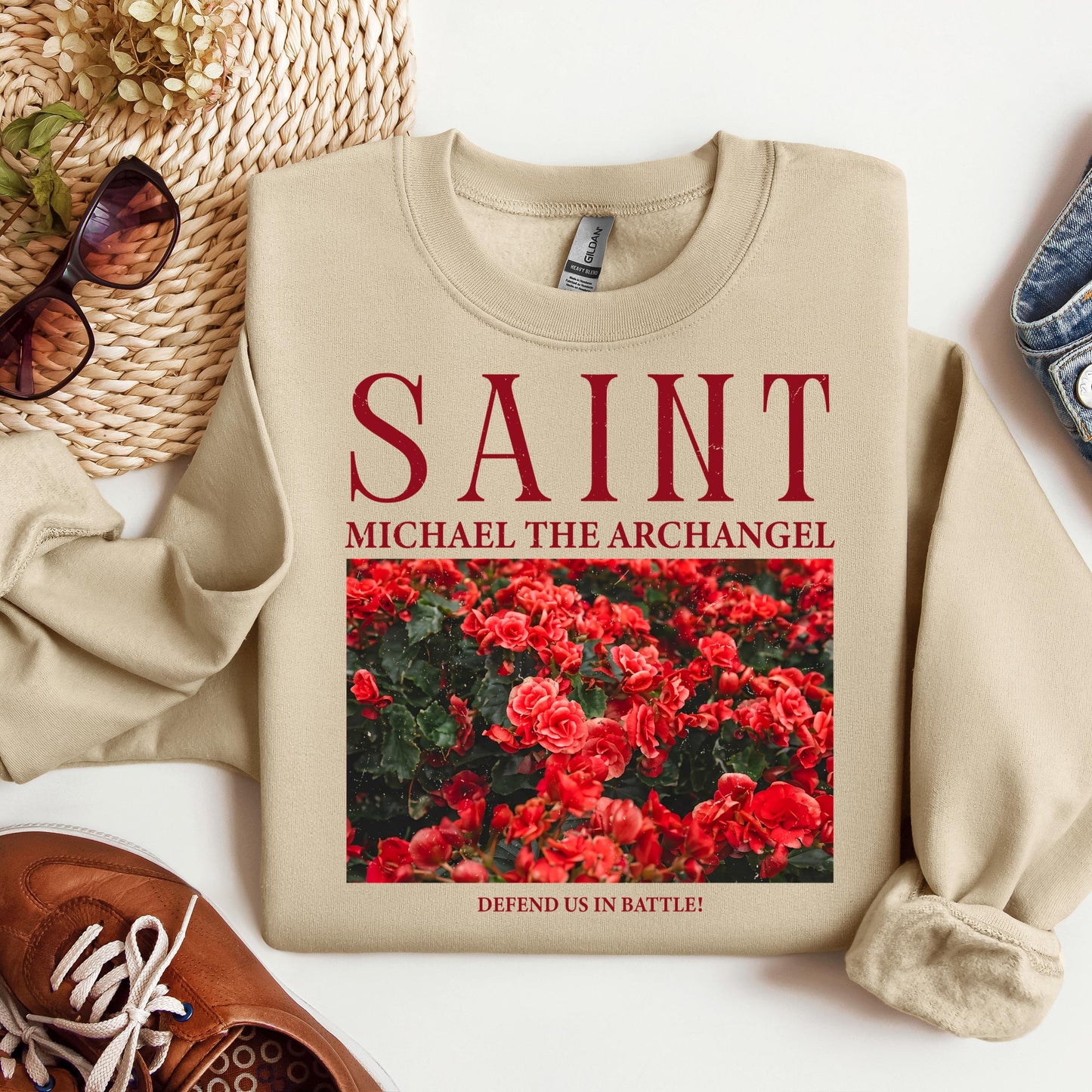 St Michael the Archangel 02