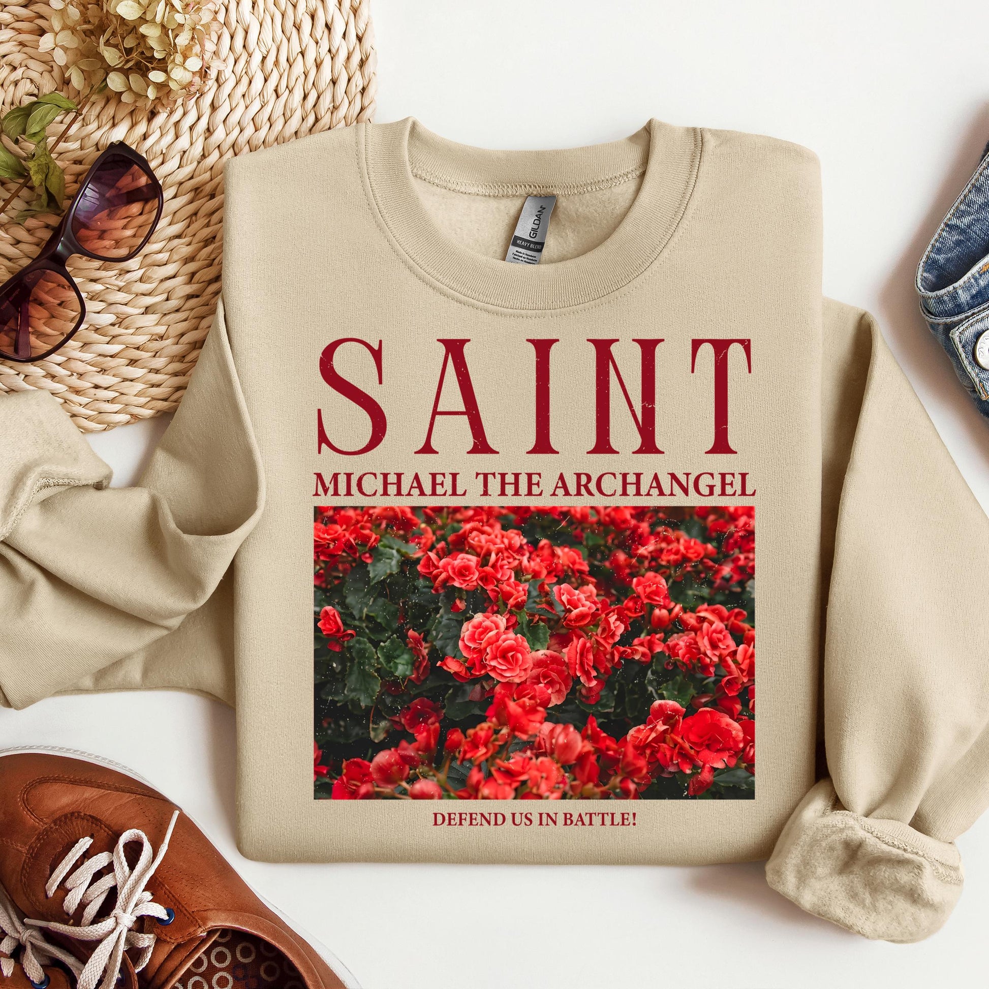 St Michael the Archangel 02