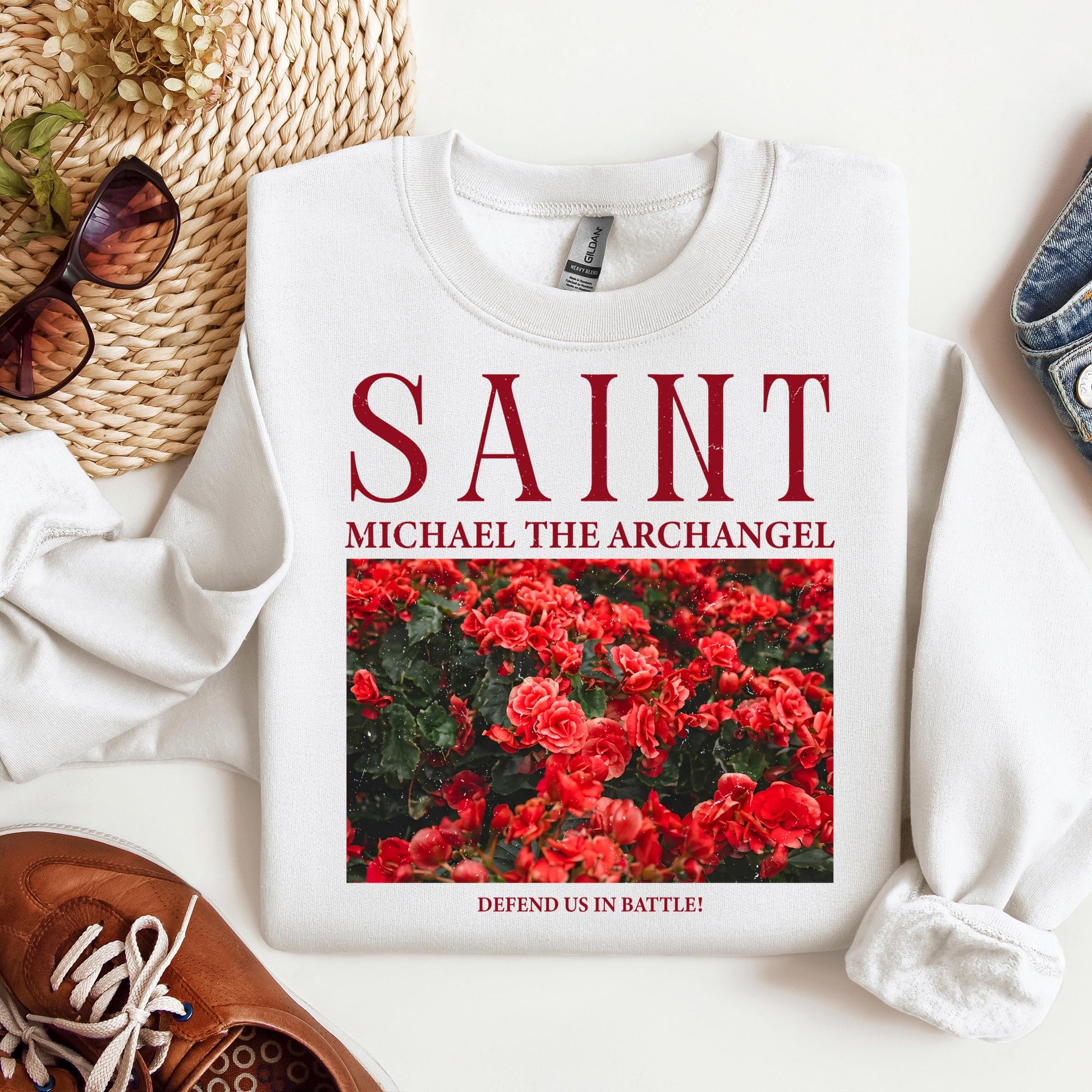 St Michael the Archangel 02