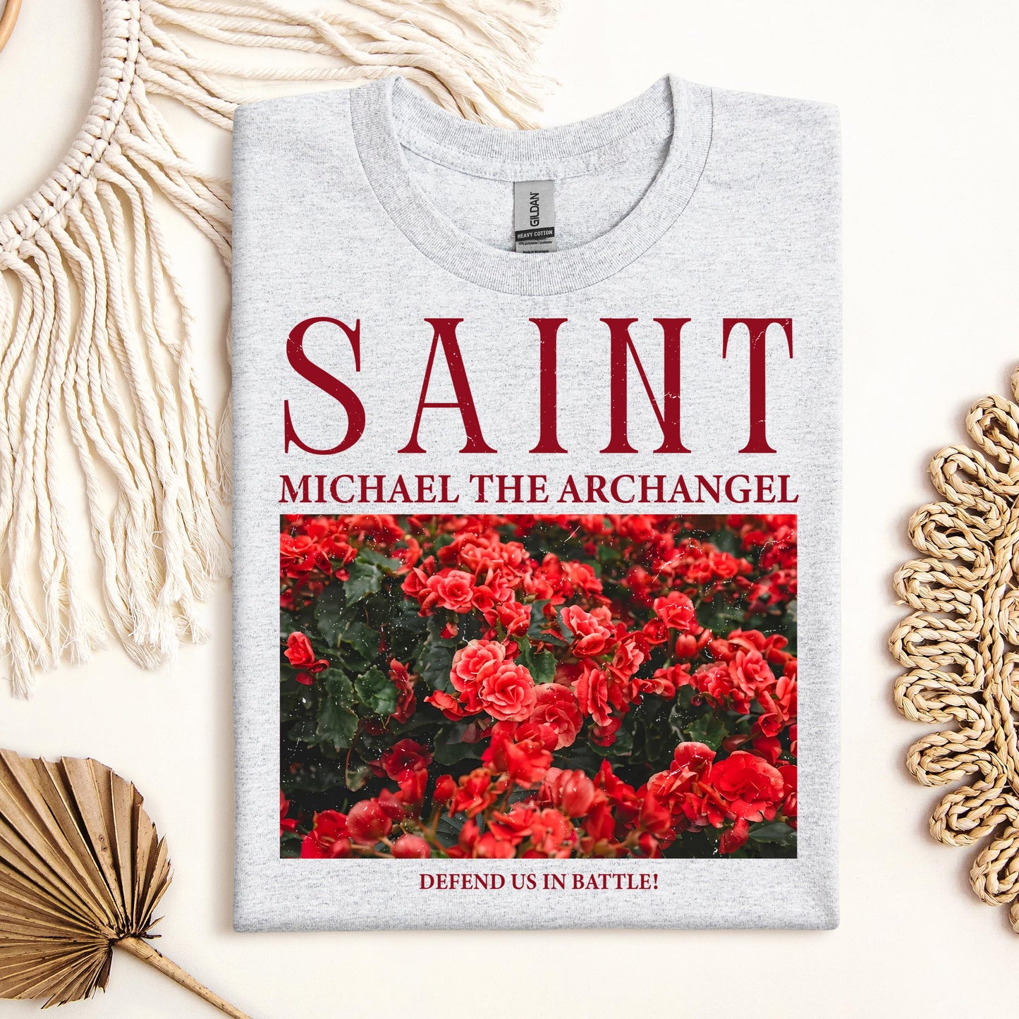 St Michael the Archangel 02