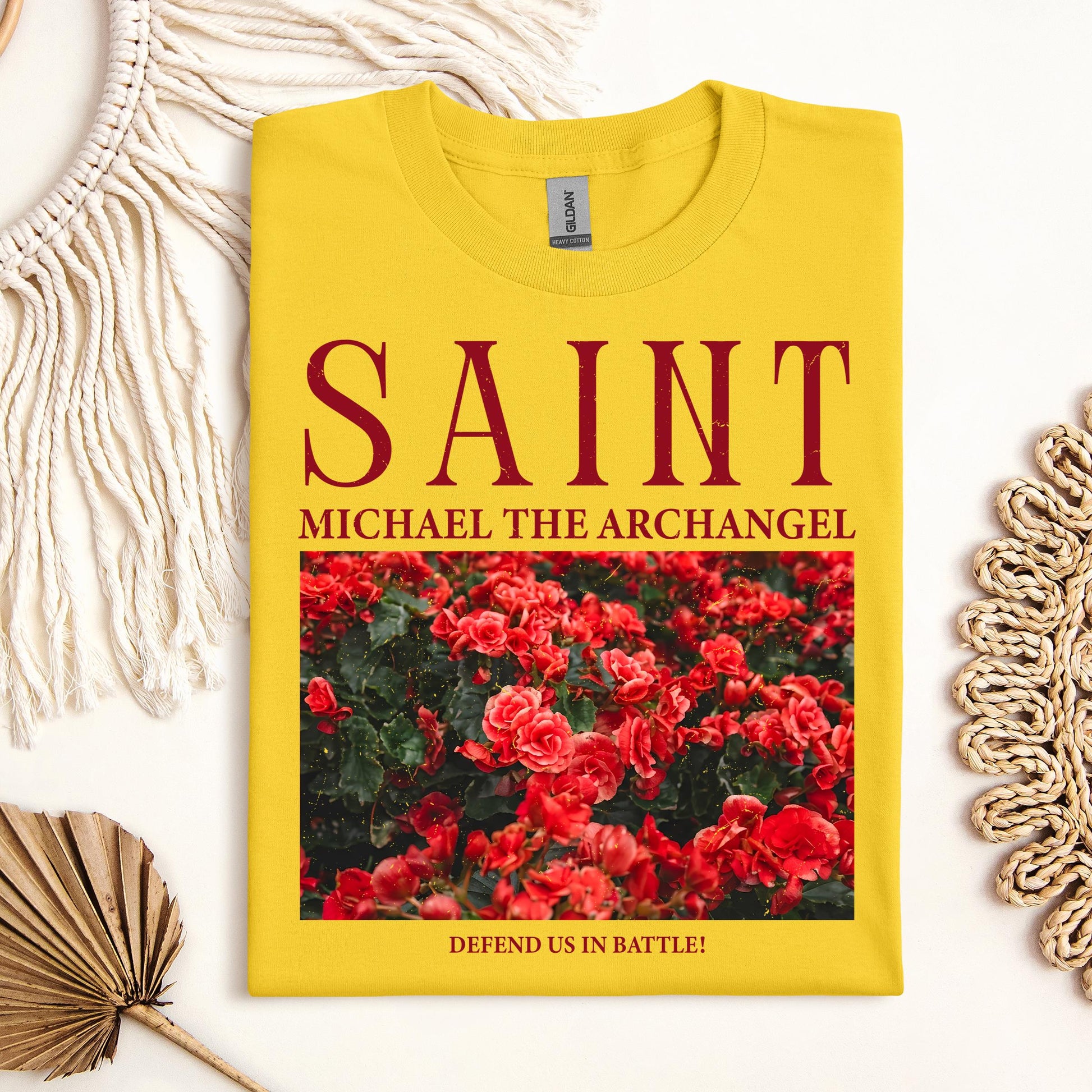 St Michael the Archangel 02