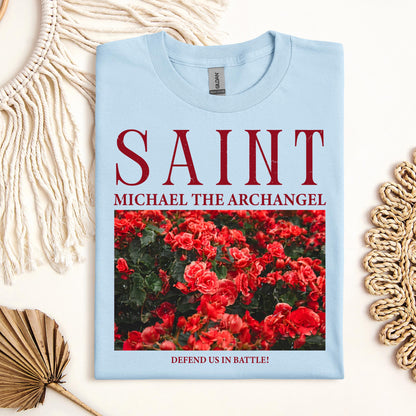 St Michael the Archangel 02