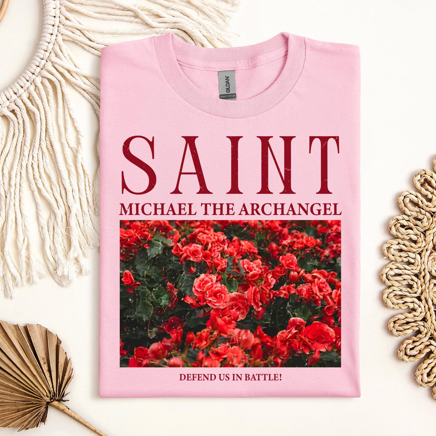 St Michael the Archangel 02