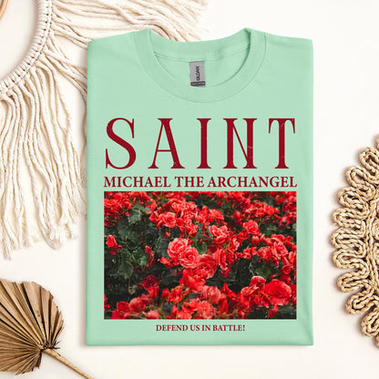 St Michael the Archangel 02