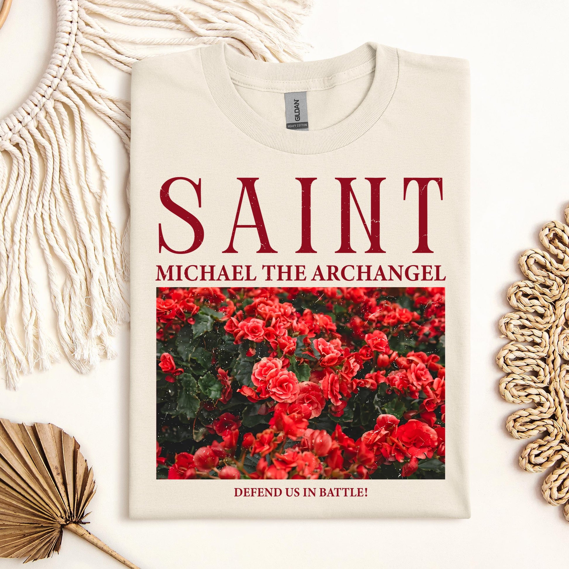 St Michael the Archangel 02