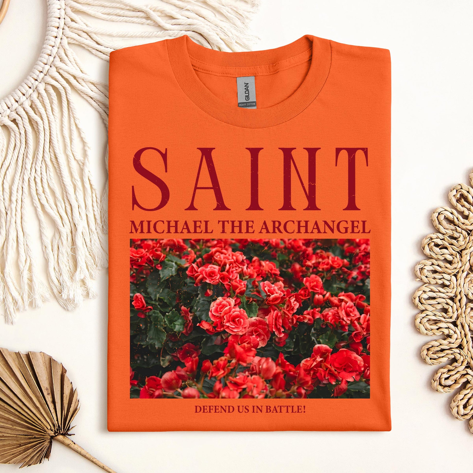 St Michael the Archangel 02