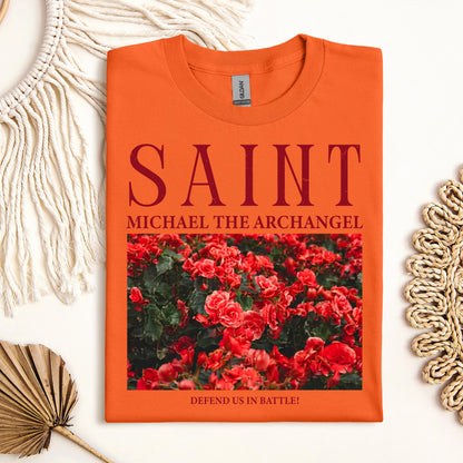 St Michael the Archangel 02