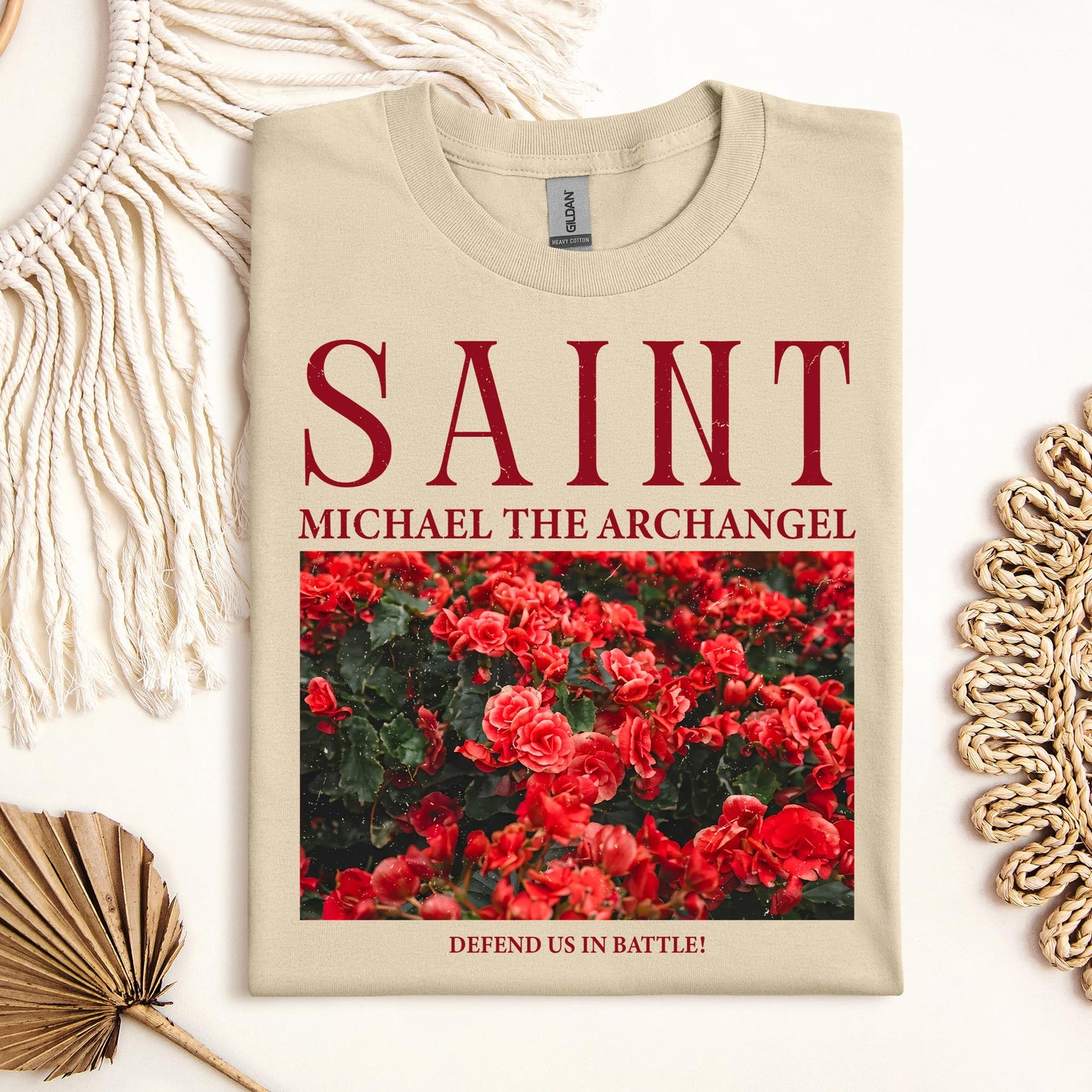 St Michael the Archangel 02