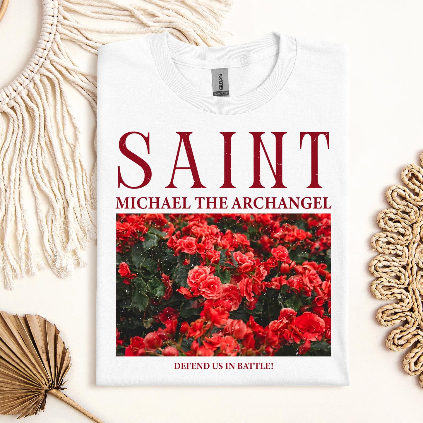 St Michael the Archangel 02