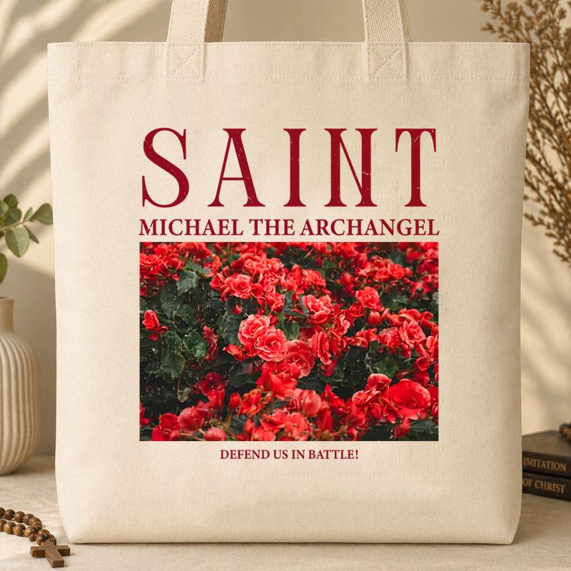 St Michael the Archangel 02