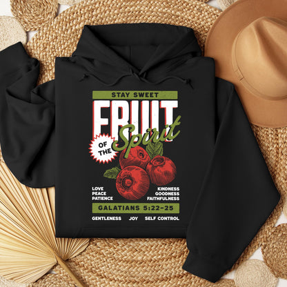 Stay Sweet Fruit Of The Spirit Galatians 5.22-25 02