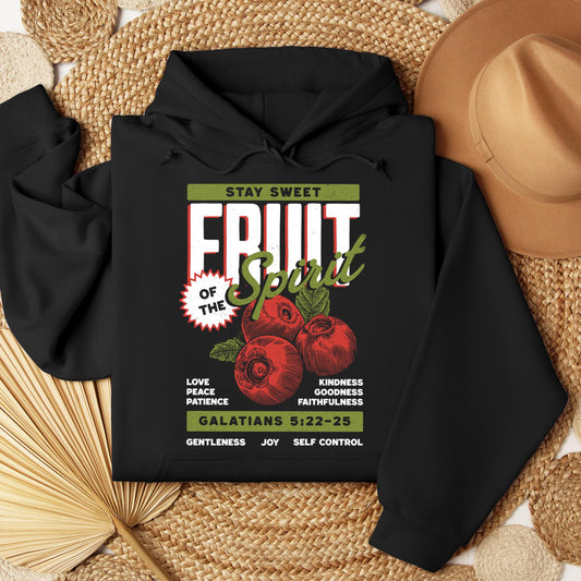 Stay Sweet Fruit Of The Spirit Galatians 5.22-25 02
