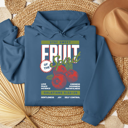 Stay Sweet Fruit Of The Spirit Galatians 5.22-25 02