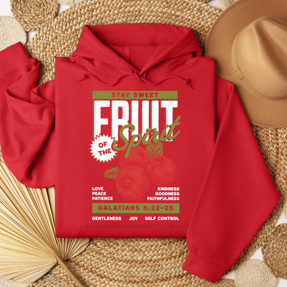 Stay Sweet Fruit Of The Spirit Galatians 5.22-25 02