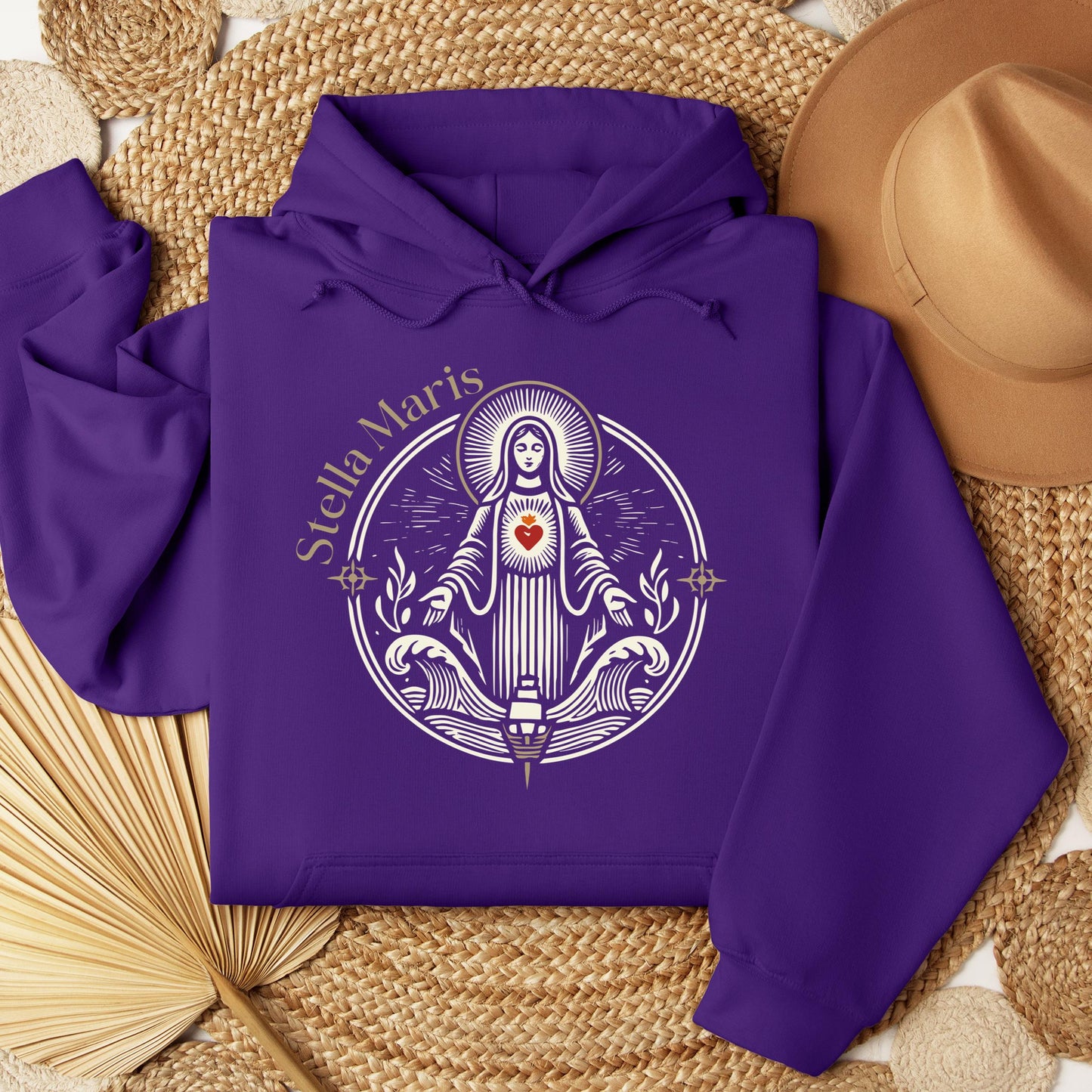 Stella Maris