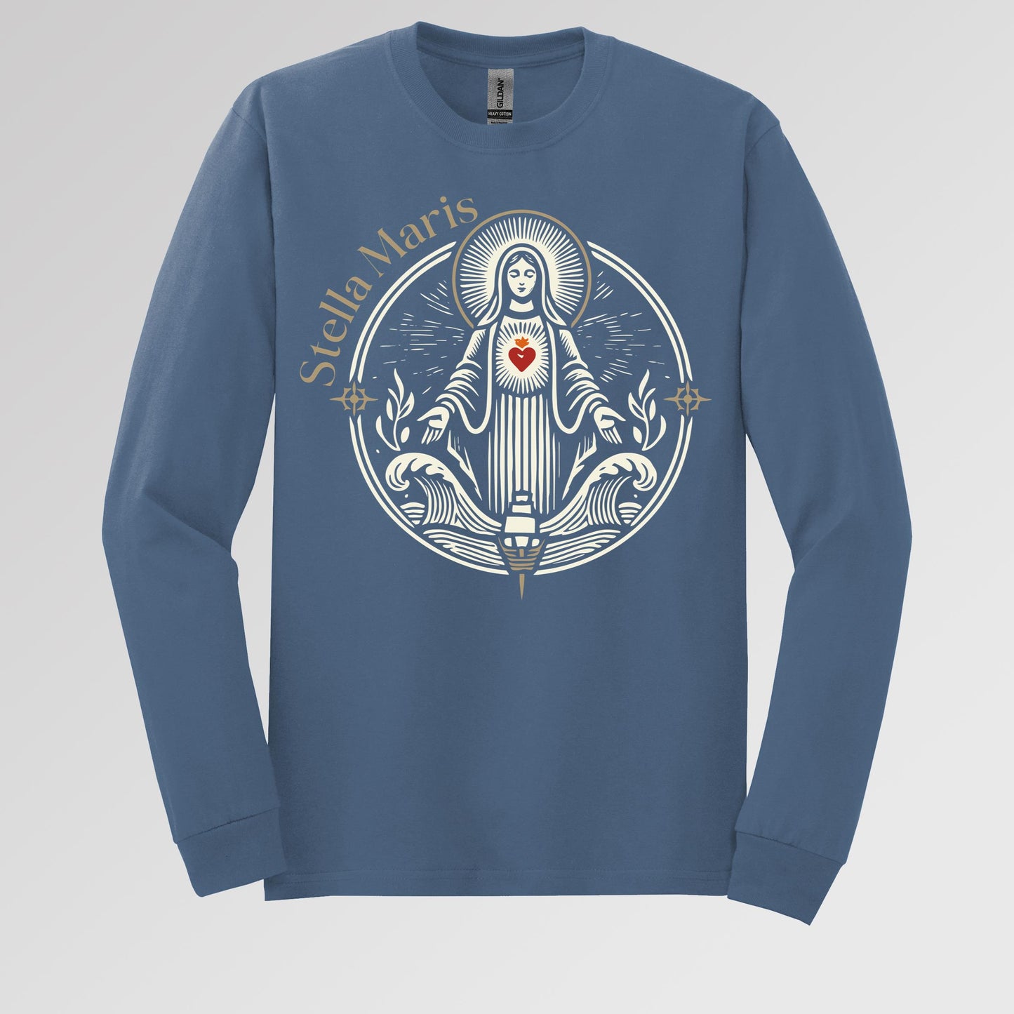 Stella Maris