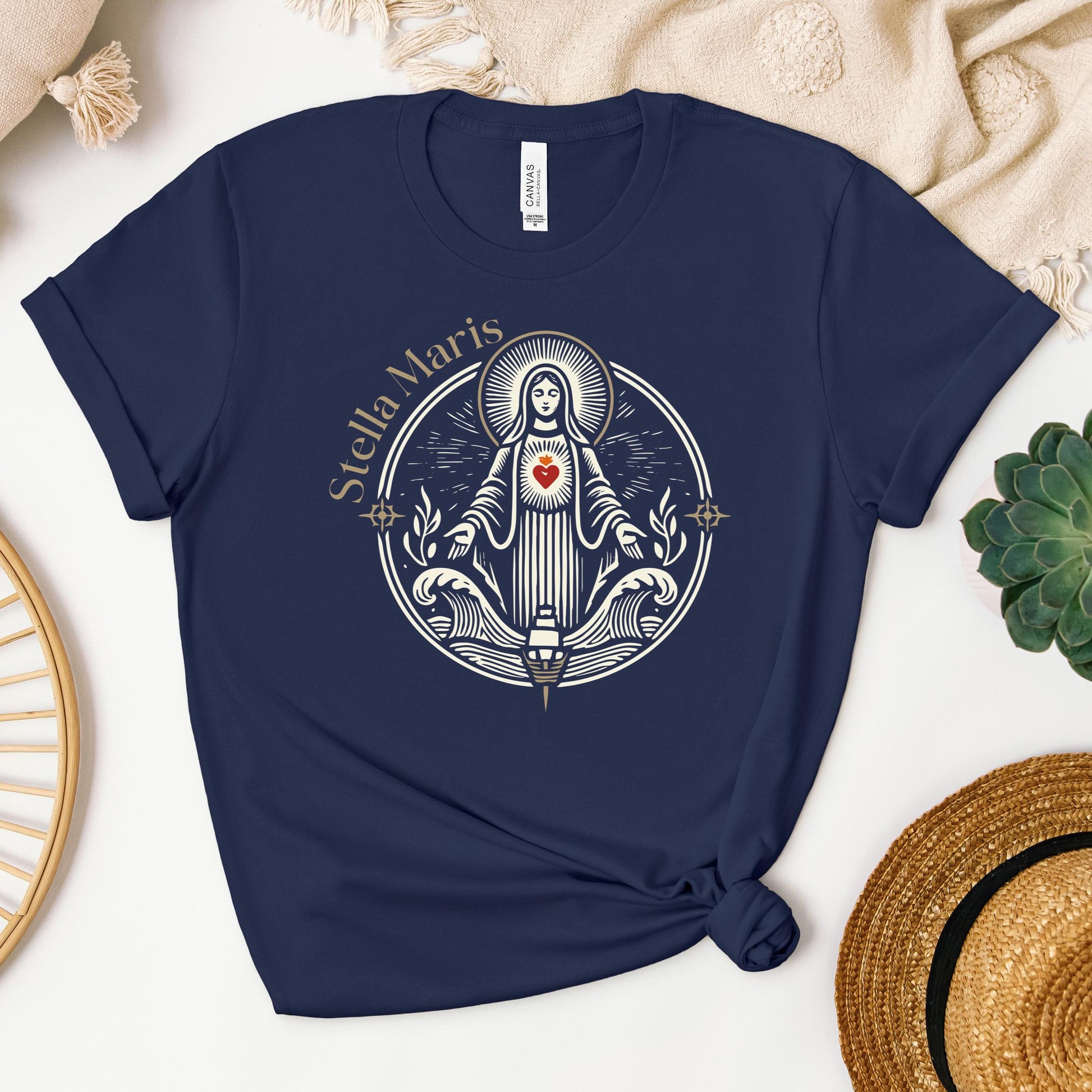 Stella Maris