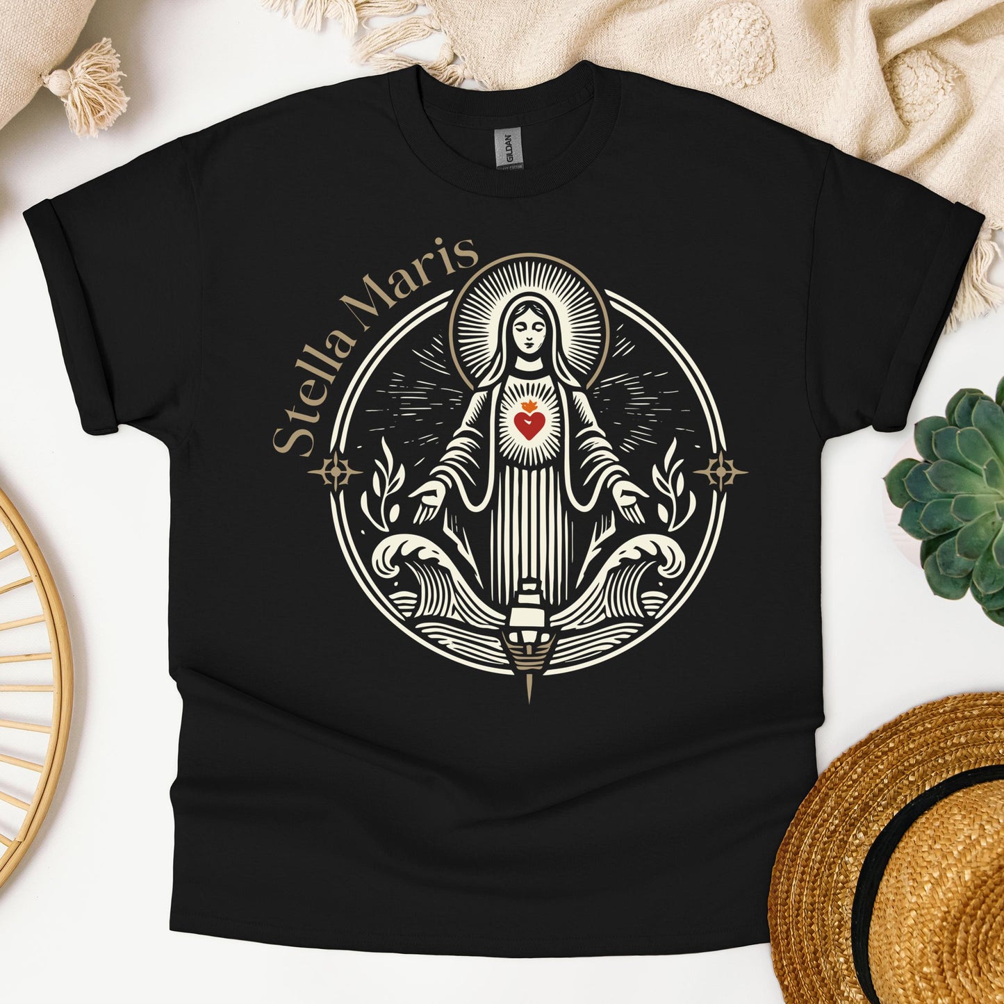 Stella Maris