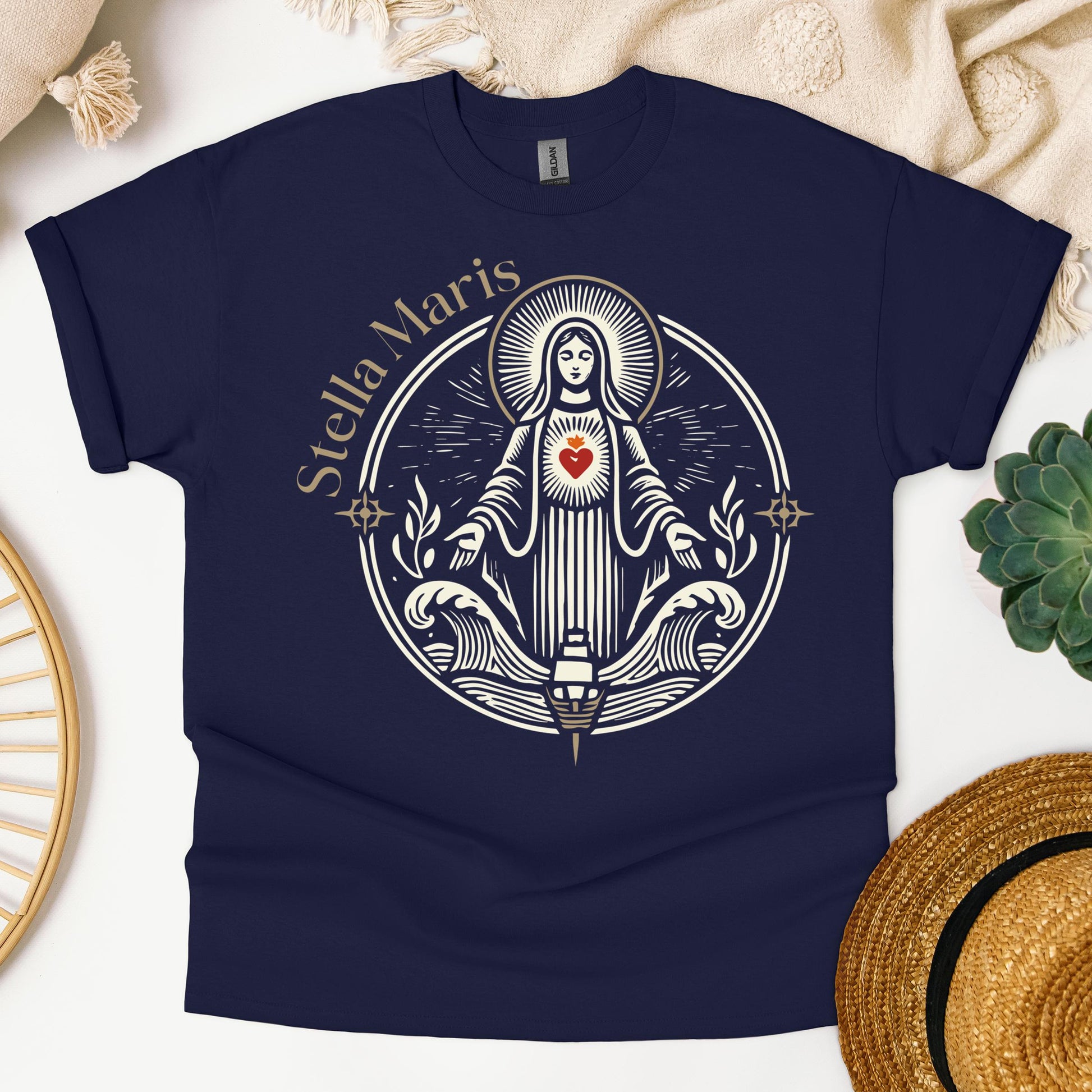 Stella Maris