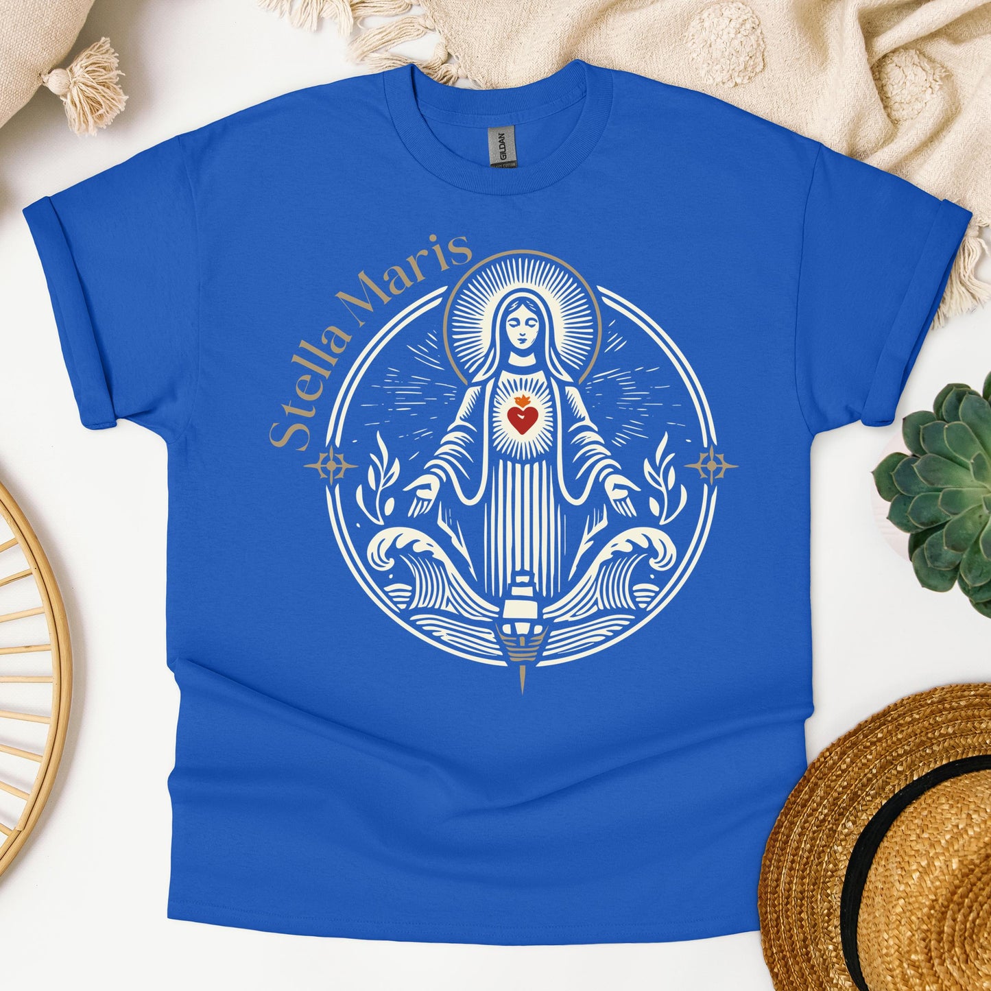 Stella Maris
