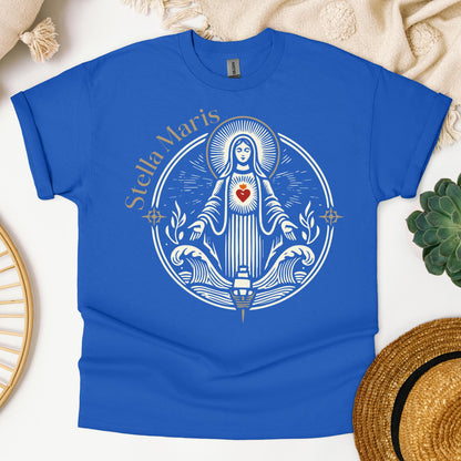 Stella Maris