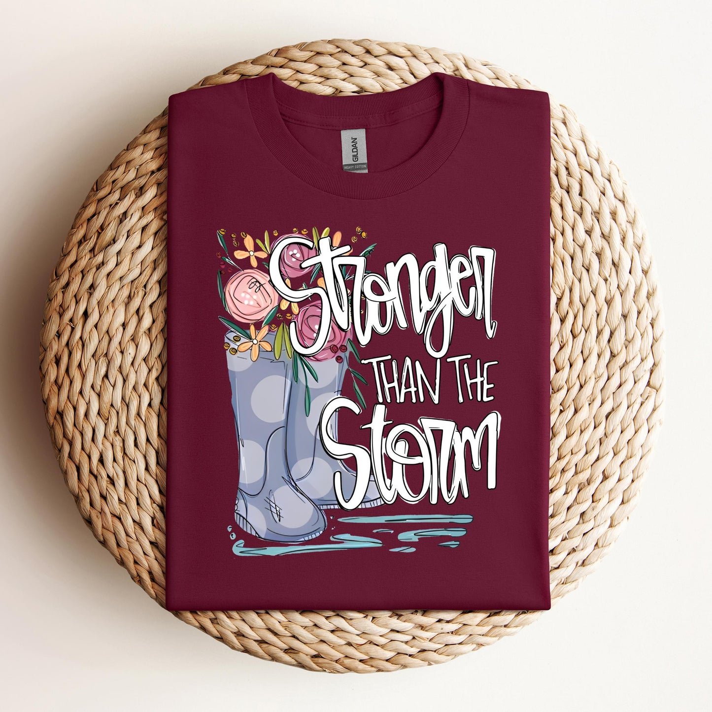Stronger Than The Storm 02