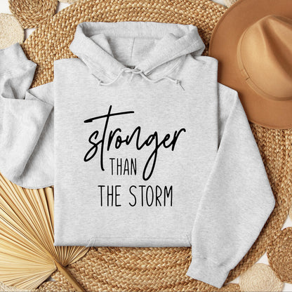 Stronger Than The Storm 03
